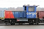 SLM 4975 - SBB Cargo "232 202-2"
11.11.2018 - LangenthalTheo Stolz