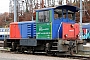 SLM 4975 - Stauffer "232 202-2"
01.12.2019 - Koblenz
Theo Stolz