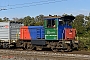 SLM 4975 - SBB Cargo "232 202-2"
17.10.2019 - Zweidlen
Maarten van der Willigen