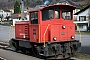 SLM 4976 - SBB "9653"
29.03.2009 - Reuchenette-Péry
Theo Stolz