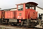 SLM 4977 - SBB "9654"
18.10.2016 - Biel, Rangierbahnhof
Theo Stolz