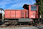 SLM 4977 - SBB "9654"
22.10.2016 - Biel, Rangierbahnhof
Theo Stolz