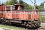 SLM 4977 - SBB "9654"
02.05.2022 - Löwenberg, Ausbildungszentrum Fahrleitung
Theo Stolz