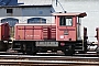 SLM 4977 - SBB "9654"
19.07.2016 - Biel, Industriewerk
Sven S