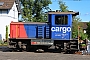 SLM 4980 - SBB Cargo "232  207-1"
30.06.2017 - FrauenfeldTheo Stolz