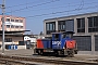 SLM 4981 - SBB Cargo "232 208-9"
19.03.2016 - St. Margrethen
Werner Schwan