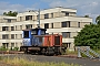 SLM 4981 - SBB Cargo "232 208-9"
11.06.2023 - Frauenfeld
Werner Schwan