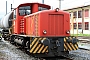 SLM 4984 - SOB "Tm 236 007-1"
25.06.2009 - Wattwil
Theo Stolz