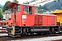 SLM 4984 - SOB "Tm 236 007-1"
25.06.2009 - Wattwil
Theo Stolz