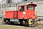 SLM 4984 - WRS "98 85 5232 290-7 CH-WRSCH"
09.03.2021 - Muttenz, Auhafen
Theo Stolz