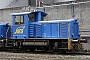 SLM 4984 - WRS "98 85 5232 290-7 CH-WRSCH"
09.01.2024 - Birsfelden, Hafen
Theo Stolz