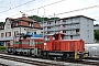 SLM 4984 - SOB "Tm 236 007-1"
09.06.2017 - St. Gallen-Haggen
Werner Schwan