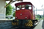 SLM 4984 - SOB "Tm 236 007-1"
03.08.2017 - St Gallen-Haggen
Harald Belz