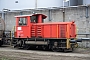 SLM 4984 - WRS "98 85 5232 290-7 CH-WRSCH"
28.01.2023 - Muttenz, Auhafen
Georg Balmer