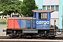 SLM 5048 - SBB Cargo "232 132-1"
16.05.2020 - Sursee
Theo Stolz