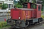 SLM 5048 - SBB Cargo "8782"
12.07.2008 - Aarberg
Theo Stolz