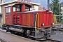 SLM 5048 - SBB Cargo "8782"
16.11.2003 - Reuchentte-Péry
Theo Stolz