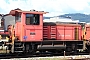 SLM 5049 - SBB Cargo "8783"
22.07.2012 - Biel RBTheo Stolz