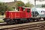 SLM 5049 - SBB "8783"
11.10.1999 - Aarberg
Vincent Torterotot