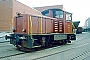 SLM 5051 - SBB "8785"
__.11.1997 - Münchenstein, Freilager Dreispitz
Ronny Maarud
