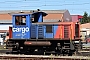 SLM 5052 - SBB Cargo "232 136-2"
11.08.2022 - Pratteln
Theo Stolz