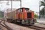 SLM 5052 - SBB Cargo "8786"
11.08.2008 - Glattbrugg
Jens Böhmer