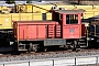 SLM 5053 - LSB "232 137-0"
24.02.2019 - Rüti
Theo Stolz