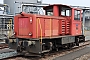 SLM 5053 - LSB "232 137-0"
15.01.2022 - Birsfelden, Hafen
Theo Stolz