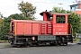 SLM 5054 - SBB Infra "232 308-7"
02.10.2021 - Frauenfeld
Theo Stolz