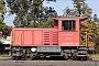 SLM 5054 - SBB Infra "232 308-7"
02.10.2021 - Frauenfeld
Theo Stolz