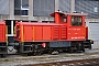 SLM 5054 - SBB Infra "232 308-7"
04.02.2018 - St. Margrethen
Georg Balmer