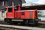 SLM 5054 - SBB Infra "232 308-7"
13.05.2019 - Wangen
Georg Balmer