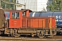 SLM 5055 - SBB Cargo "8789"
27.07.2004 - Cornaux
Theo Stolz