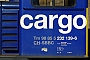 SLM 5055 - SBB Cargo "232 139-6"
31.07.2013 - BoncourtVincent Torterotot