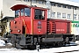 SLM 5056 - SBB Cargo "8790"
21.02.2009 - HerzogenbuchseeTheo Stolz