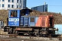 SLM 5056 - SBB Cargo "232 140-4"
09.02.2022 - Pratteln
Theo Stolz