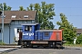 SLM 5056 - SBB Cargo "232 140-4"
02.07.2018 - Frauenfeld
Werner Schwan