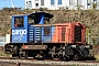 SLM 5057 - SBB Cargo "232 141-2"
14.10.2021 - Pratteln
Theo Stolz