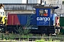 SLM 5057 - SBB Cargo "232 141-2"
28.07.2017 - Zürich-Altstetten
Harald Belz