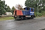 SLM 5058 - DHE "232 209-7"
24.09.2019 - Harpstedt, DHE
Hans-Peter Kempf