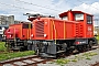 SLM 5059 - SBB Cargo "Tm 232 210"
12.06.2021 - Yverdon-les-Bains
Joachim Lutz