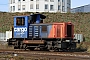 SLM 5061 - SBB Cargo "232 212-1"
10.11.2020 - Pratteln
Theo Stolz