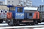 SLM 5061 - SBB Cargo "232 212-1"
08.01.2022 - Martigny
Theo Stolz