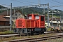 SLM 5063 - SBB "232 301-2"
02.07.2018 - St. Margrethen
Werner Schwan