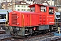 SLM 5064 - SBB "232 302-0"
21.12.2022 - Bern
Theo Stolz