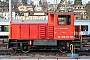 SLM 5064 - SBB "232 302-0"
21.12.2022 - Bern
Theo Stolz