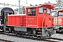 SLM 5064 - SBB "232 302-0"
12.01.2023 - Bern
Theo Stolz