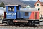 SLM 5065 - SBB Cargo "232 216-2"
19.01.2020 - Reuchenette-Péry
Theo Stolz
