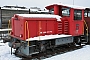 SLM 5066 - SBB "9667"
17.01.2009 - Biel Güterbahnhof
Theo Stolz