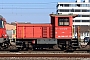 SLM 5066 - SBB "232 304-6"
09.03.2022 - Pratteln
Theo Stolz